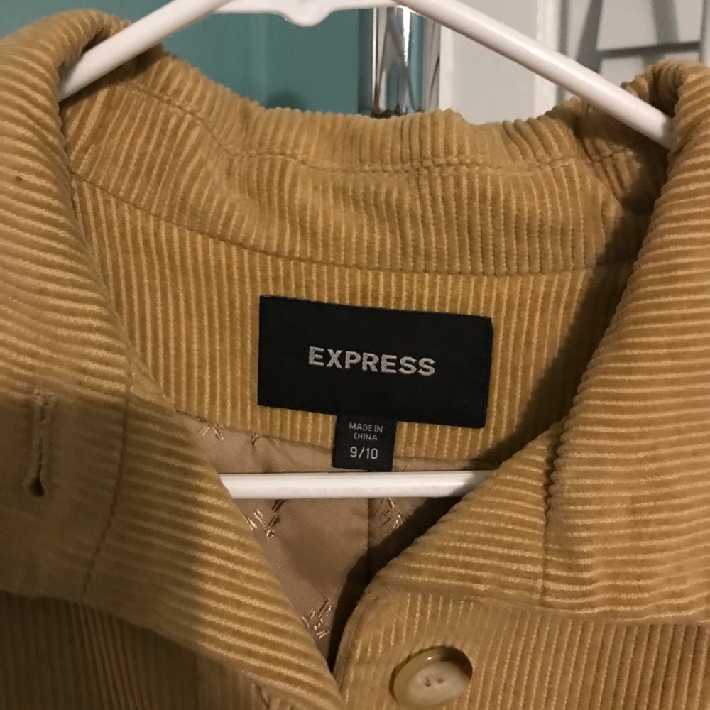 Jacket - Picture 2 of 2